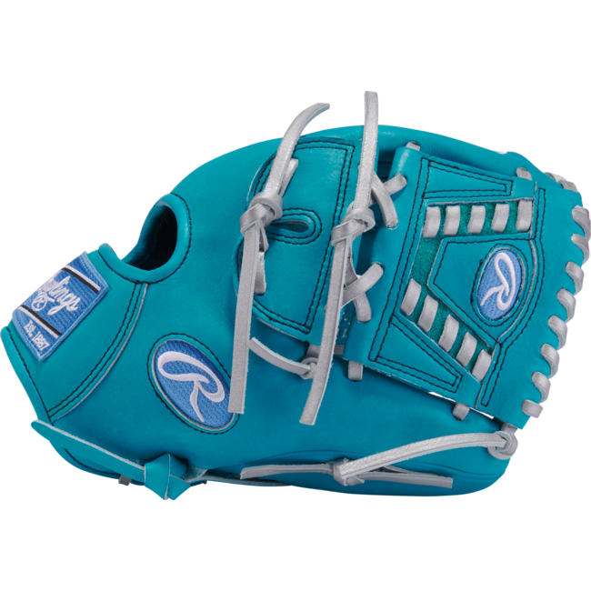 Rawlings Heart of the Hide 11.75" Infield Baseball Glove - PROR205-30TECB