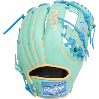 Rawlings Rawlings Heart of the Hide 11.75" Infield Baseball Glove - PROR2175-2M