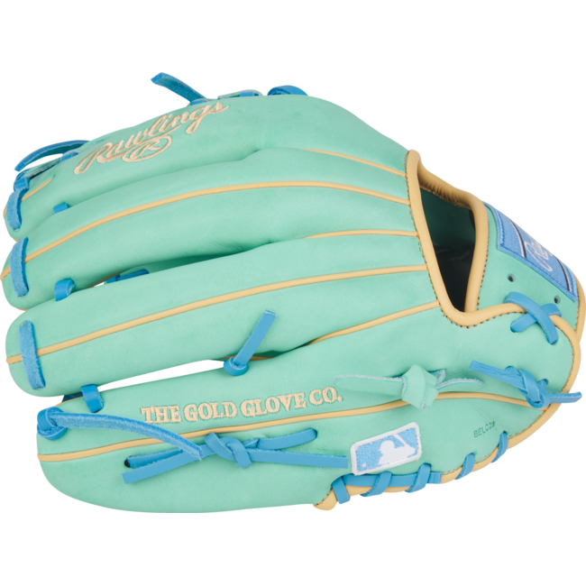 Rawlings Heart of the Hide 11.75" Infield Baseball Glove - PROR2175-2M