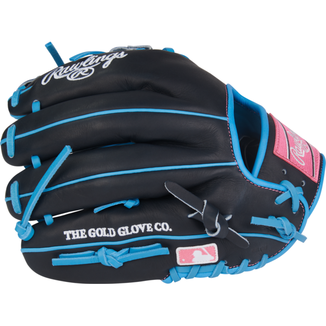 Rawlings Heart of the Hide 11.75" Infield Baseball Glove - PROR205-2CBN