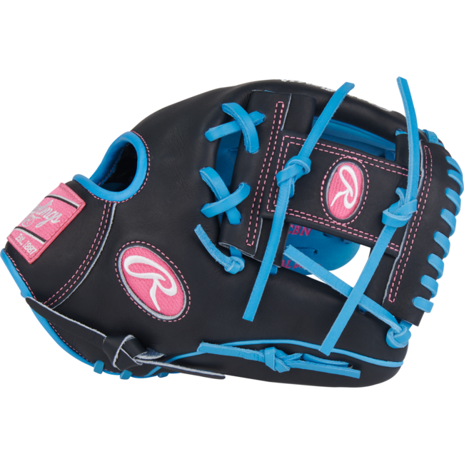 Rawlings Heart of the Hide 11.75" Infield Baseball Glove - PROR205-2CBN