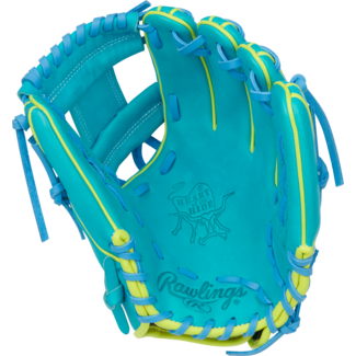 Rawlings Rawlings Heart of the Hide 11.5" Infield Baseball Glove - PROR234U-2TEY