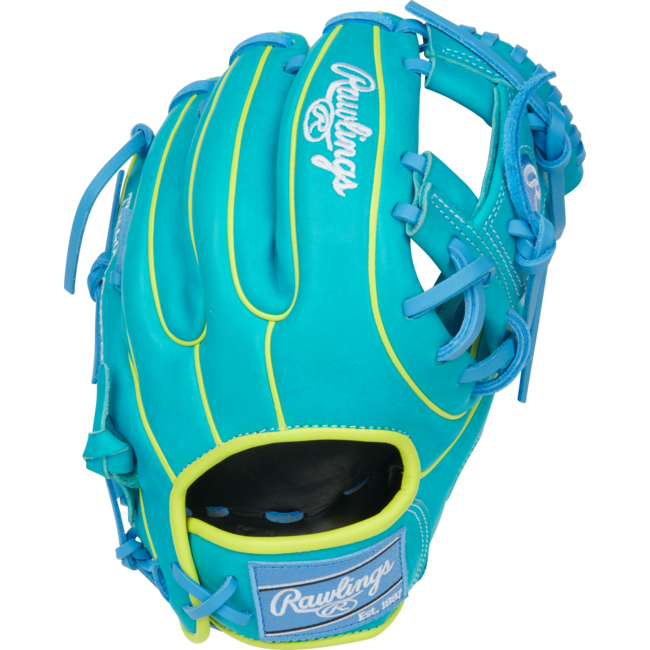 Rawlings Heart of the Hide 11.5" Infield Baseball Glove - PROR234U-2TEY