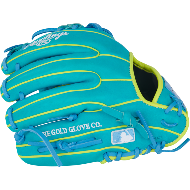 Rawlings Heart of the Hide 11.5" Infield Baseball Glove - PROR234U-2TEY