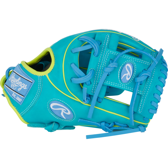 Rawlings Heart of the Hide 11.5" Infield Baseball Glove - PROR234U-2TEY