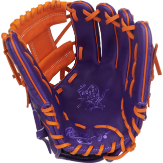 Rawlings Rawlings Heart of the Hide ContoUR Fit 11.5" Infield Baseball Glove - PROR204WU-2PUO