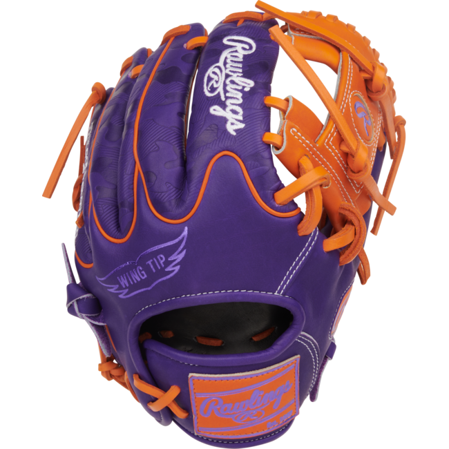 Rawlings Heart of the Hide ContoUR Fit 11.5" Infield Baseball Glove - PROR204WU-2PUO