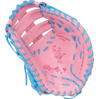 Rawlings Rawlings Heart of the Hide 12.25" First Base Mitt - PRORDCTU-10PCB