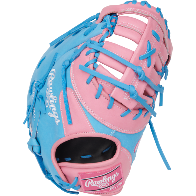 Rawlings Heart of the Hide 12.25" First Base Mitt - PRORDCTU-10PCB