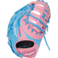 Rawlings Heart of the Hide 12.25" First Base Mitt - PRORDCTU-10PCB