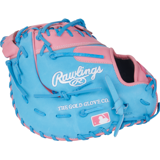 Rawlings Heart of the Hide 12.25" First Base Mitt - PRORDCTU-10PCB