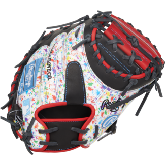 Rawlings Rawlings Heart of the Hide 33.5" Baseball Catcher's Mitt - PRORCM335-23B