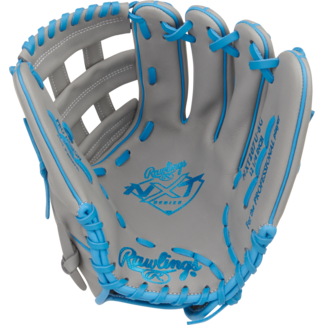 Rawlings Rawlings NXT Series 12.25" Outfield Baseball Glove - NXT207U-6G