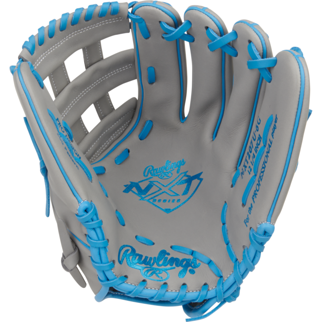 Rawlings NXT Series 12.25" Outfield Baseball Glove - NXT207U-6G