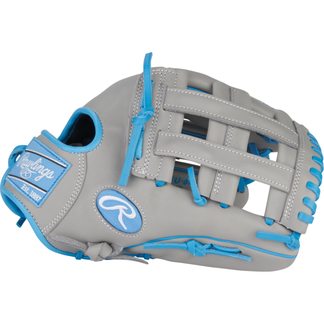 Rawlings NXT Series 12.25" Outfield Baseball Glove - NXT207U-6G