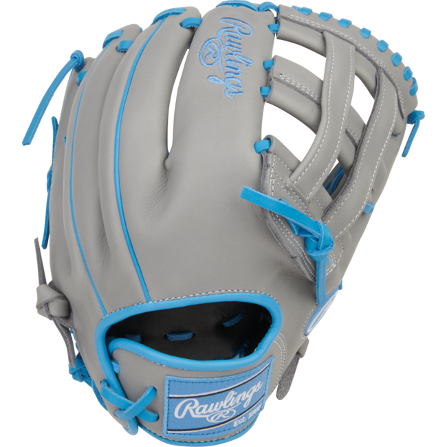 Rawlings NXT Series 12.25" Outfield Baseball Glove - NXT207U-6G