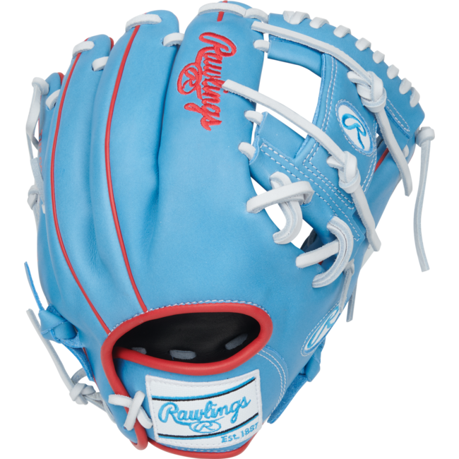 Rawlings NXT Series 11.75" Infield Baseball Glove - NXT205U-2CB