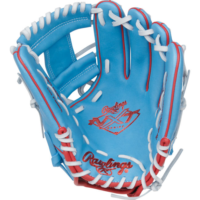 Rawlings NXT Series 11.75" Infield Baseball Glove - NXT205U-2CB