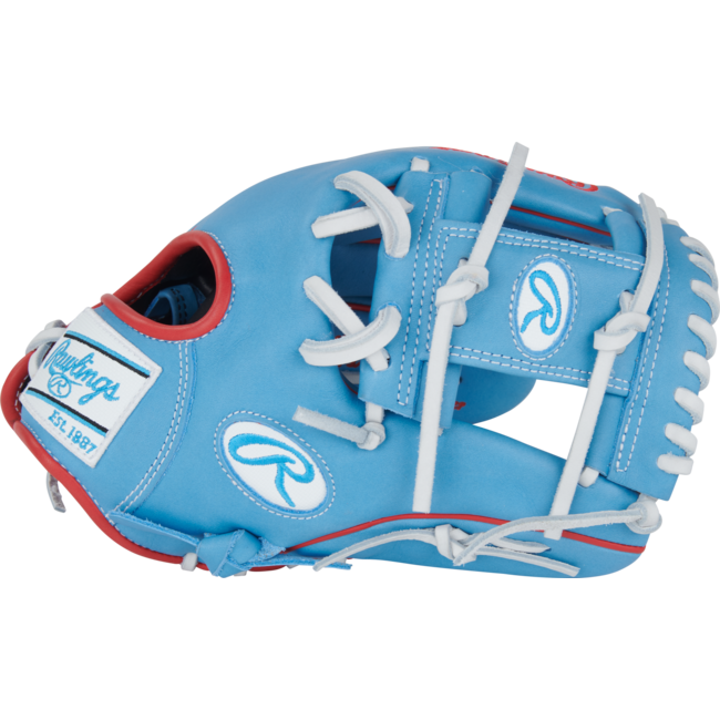 Rawlings NXT Series 11.75" Infield Baseball Glove - NXT205U-2CB