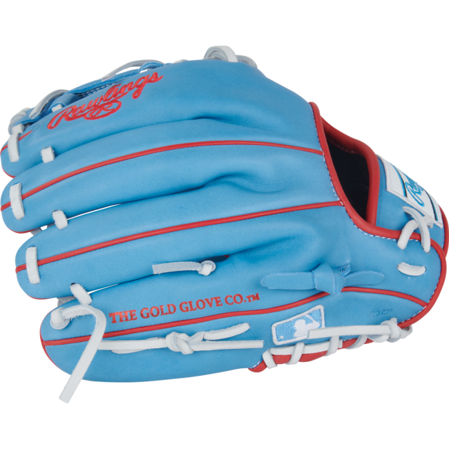 Rawlings NXT Series 11.75" Infield Baseball Glove - NXT205U-2CB