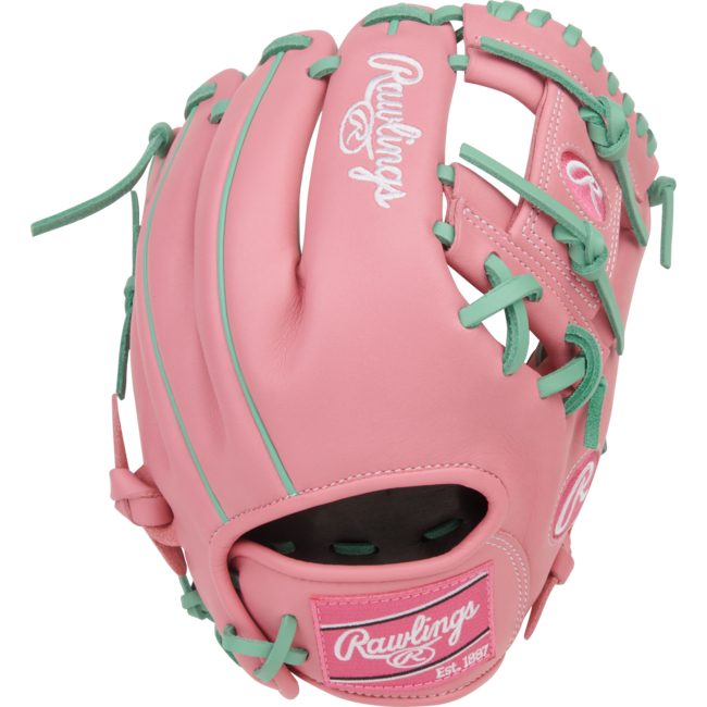 Rawlings NXT Series 11.5" Infield Baseball Glove - NXT204U-2PM