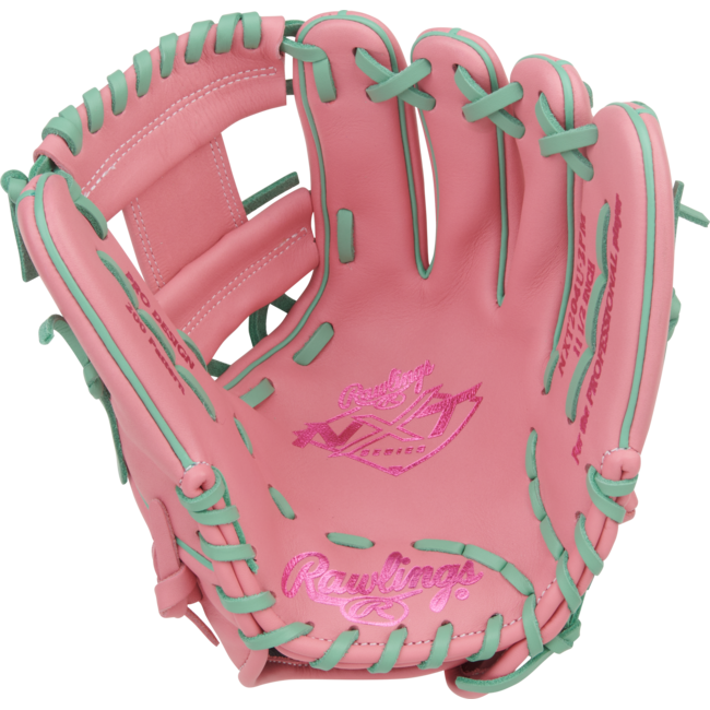 Rawlings NXT Series 11.5" Infield Baseball Glove - NXT204U-2PM