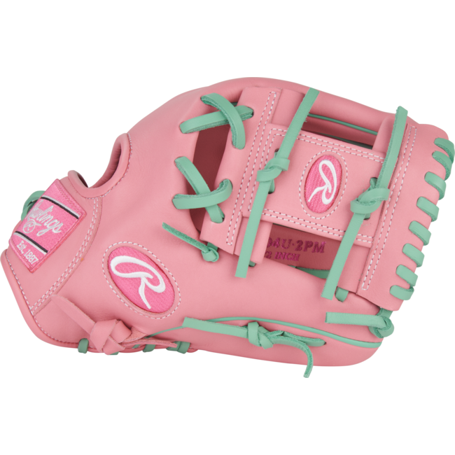 Rawlings NXT Series 11.5" Infield Baseball Glove - NXT204U-2PM