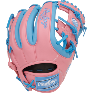 Rawlings Rawlings NXT Series 11.5" Infield Baseball Glove - NXT314U-2PCB