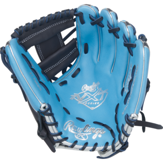 Rawlings Rawlings NXT Series 11.25" Infield Baseball Glove - NXT312U-2CB