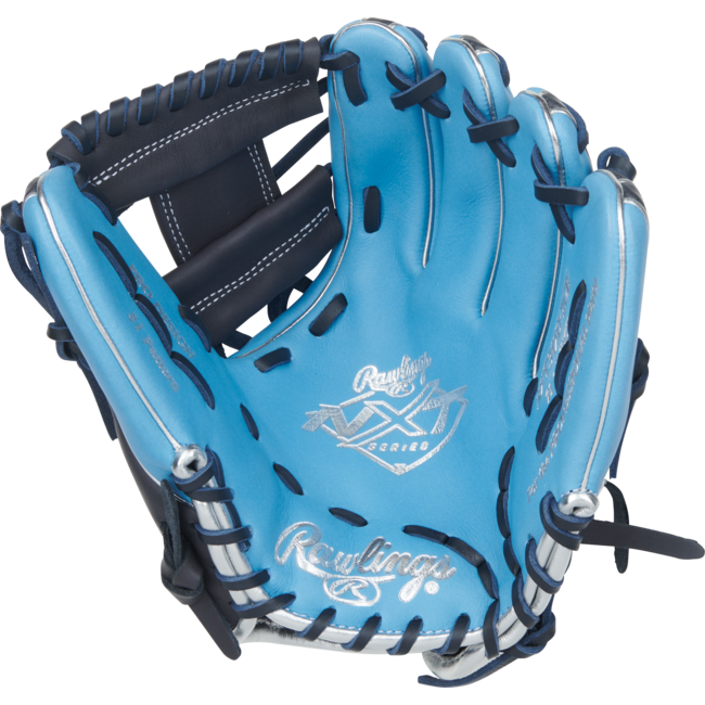 Rawlings NXT Series 11.25" Infield Baseball Glove - NXT312U-2CB