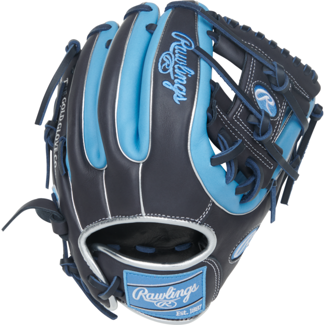 Rawlings NXT Series 11.25" Infield Baseball Glove - NXT312U-2CB