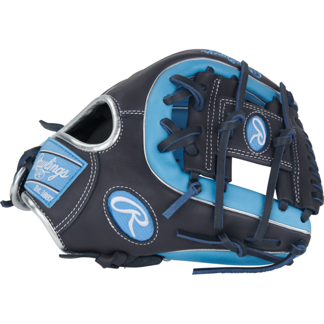 Rawlings NXT Series 11.25" Infield Baseball Glove - NXT312U-2CB