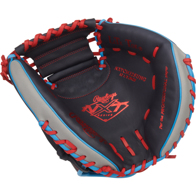 Rawlings NXT Series 32.5" Baseball Catcher's Mitt - NXTCM325UNG