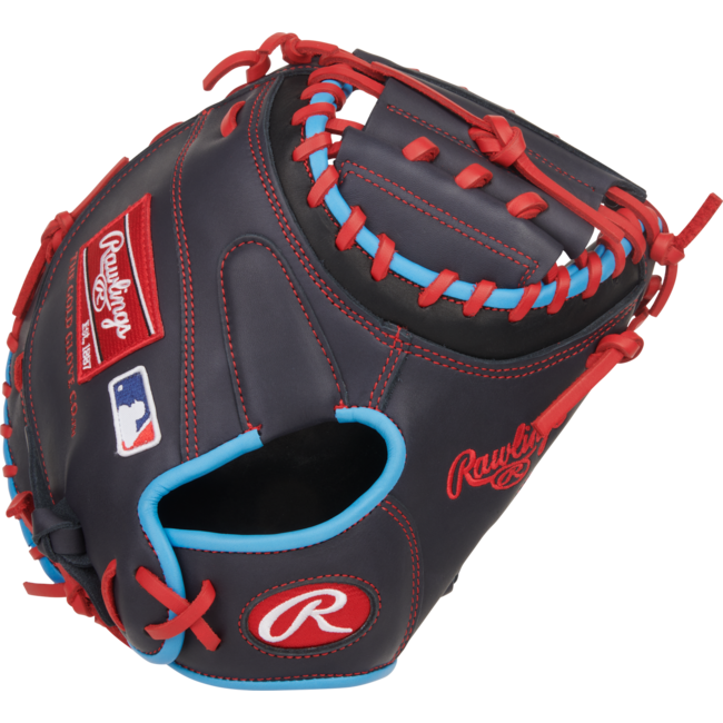 Rawlings NXT Series 32.5" Baseball Catcher's Mitt - NXTCM325UNG