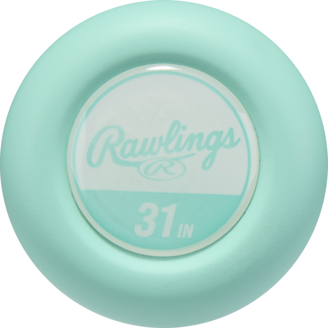 2026 Rawlings Icon (-5) USSSA Baseball Bat - RUT6I5