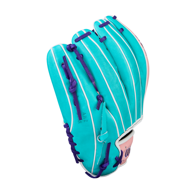 Wilson A2K Winter Series 1786 11.5" Infield Baseball Glove - WBW110395115