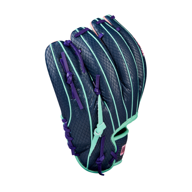 Wilson A2000 Winter Series 1786SS 11.5” Infield Baseball Glove - WBW103470115