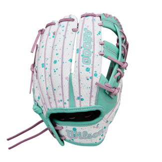 Wilson Wilson A2000 Winter FP75SS 11.75" Infield Fastpitch Glove - WBW1039451175