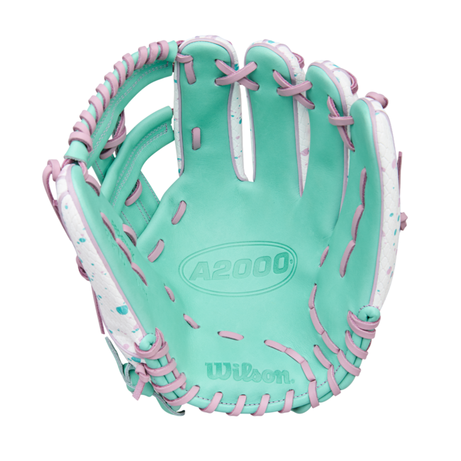 Wilson A2000 Winter FP75SS 11.75" Infield Fastpitch Glove - WBW1039451175