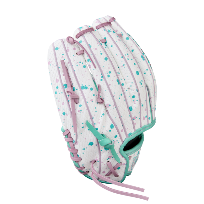 Wilson A2000 Winter FP75SS 11.75" Infield Fastpitch Glove - WBW1039451175