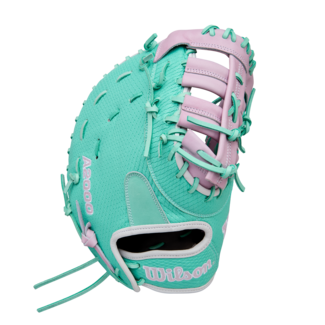 Wilson Wilson A2000 Winter 1620FPSS 12.5" Fastpitch First Base Mitt - WBW103949125