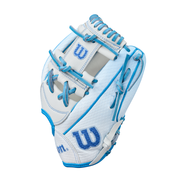 Wilson A2000 Winter H12SS 12" Infield Fastpitch Glove - WBW20394612