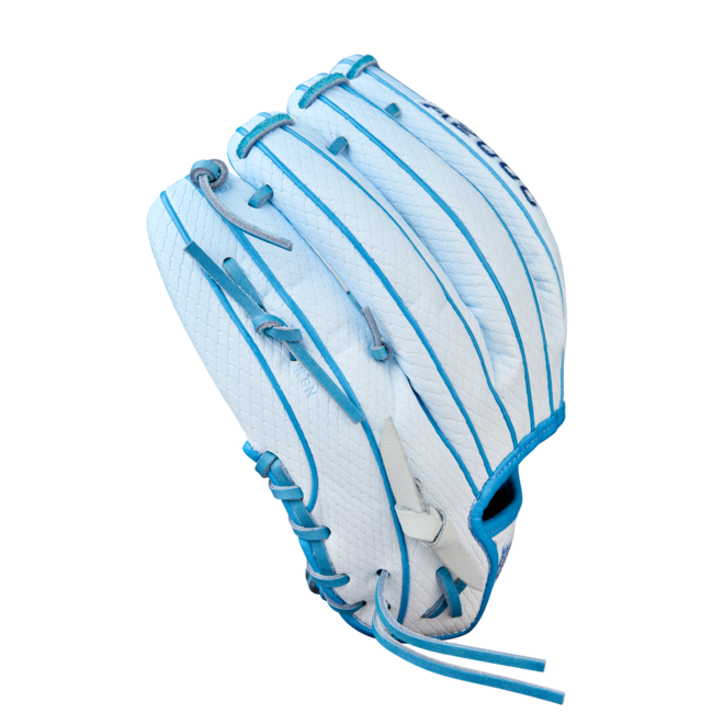 Wilson A2000 Winter H12SS 12" Infield Fastpitch Glove - WBW20394612