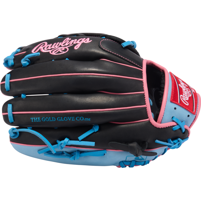 Rawlings R9 Series 12.75" Outfield Baseball Glove - R93029-6BP