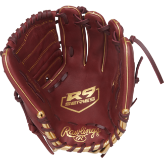Rawlings Rawlings R9 Series 12" Infield Baseball Glove - R9206-9SH