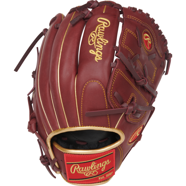 Rawlings R9 Series 12" Infield Baseball Glove - R9206-9SH