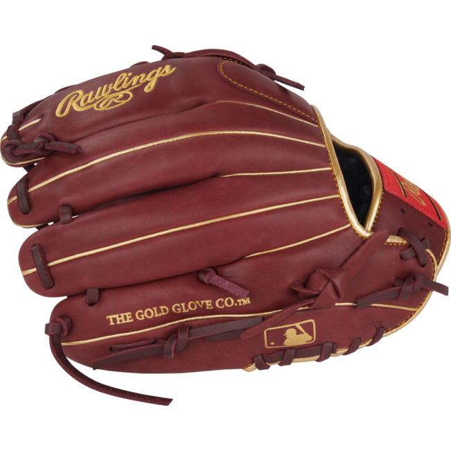 Rawlings R9 Series 12" Infield Baseball Glove - R9206-9SH