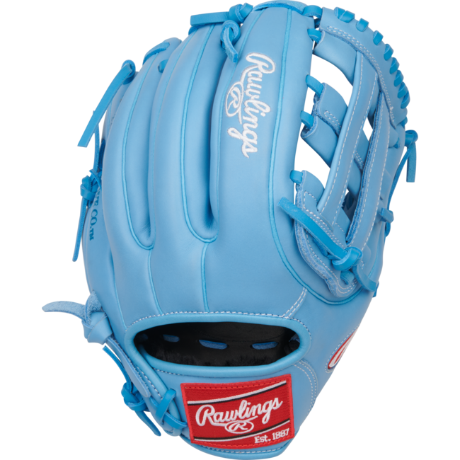 Rawlings R9 Series 11.75" Infield Baseball Glove -R9315-6CB