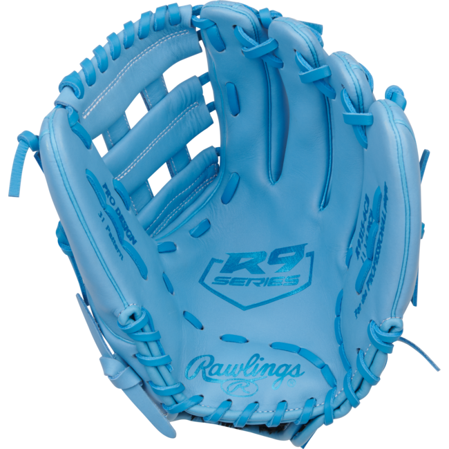 Rawlings R9 Series 11.75" Infield Baseball Glove -R9315-6CB