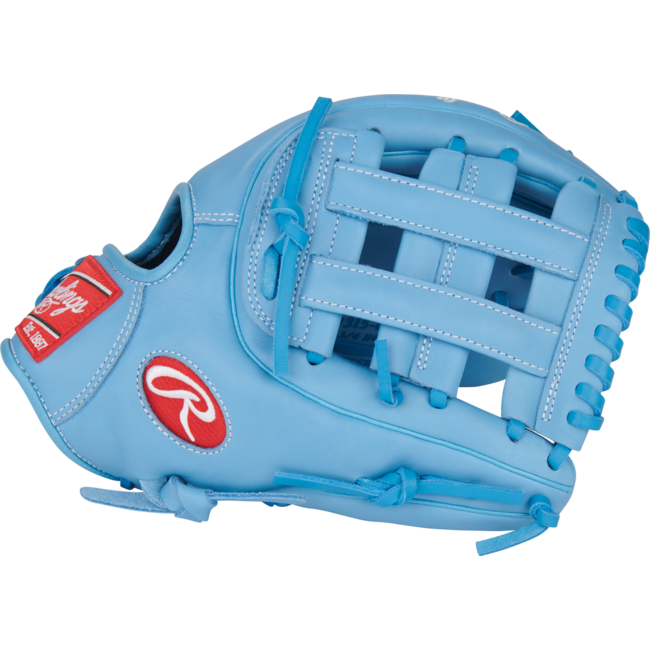 Rawlings R9 Series 11.75" Infield Baseball Glove -R9315-6CB